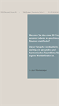 Mobile Screenshot of maler-novincs.de